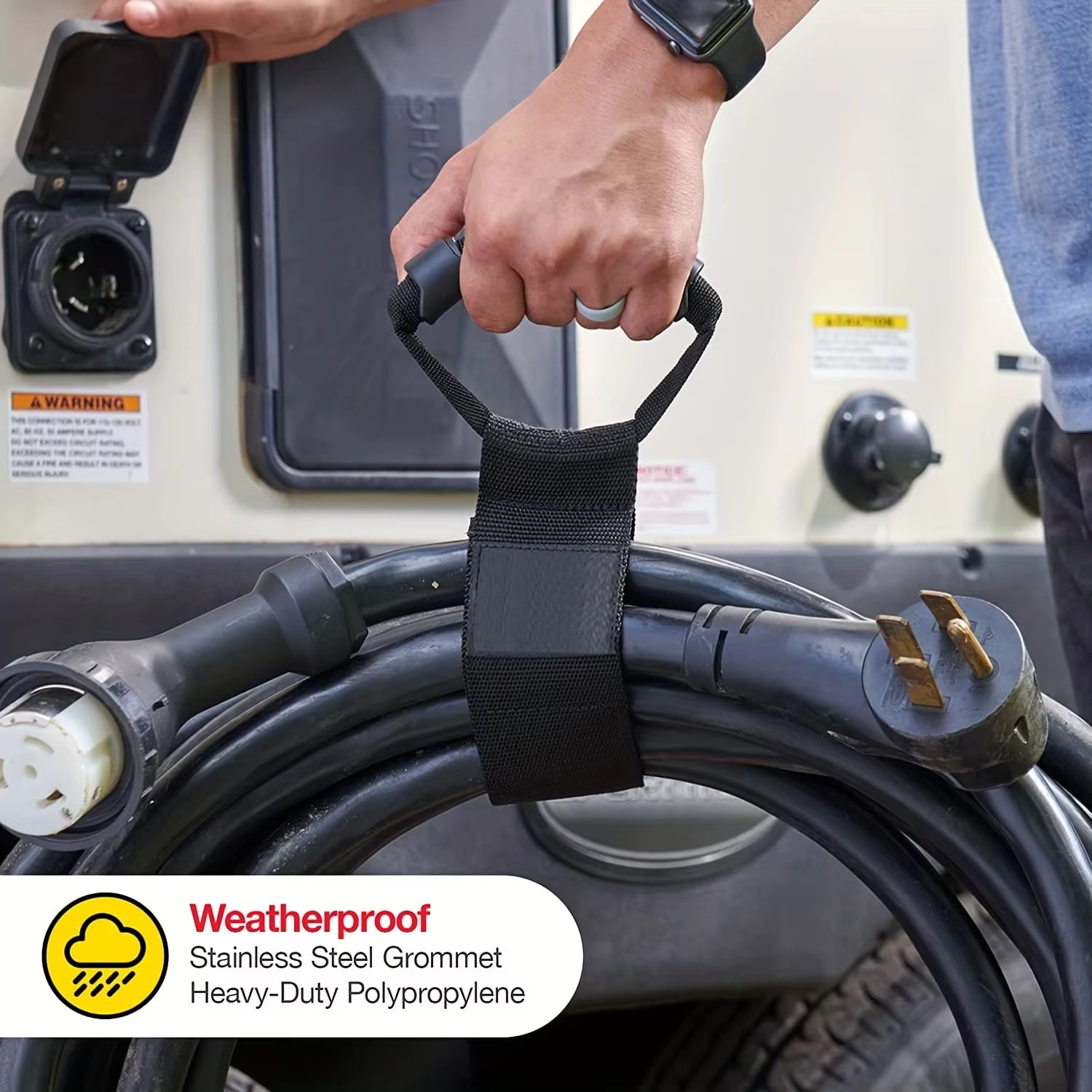 Home Organization & Tools